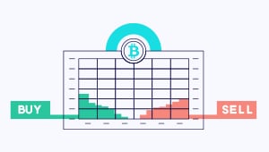 איך לבצע ייצור שוק ב-Crypto Hopper