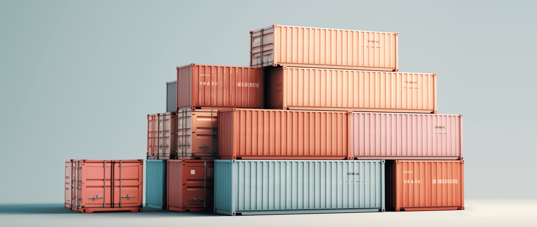 Hoe u de logistiek in Shopify begrijpt.