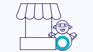 Hoe de marktplaats in Crypto Hopper te gebruiken