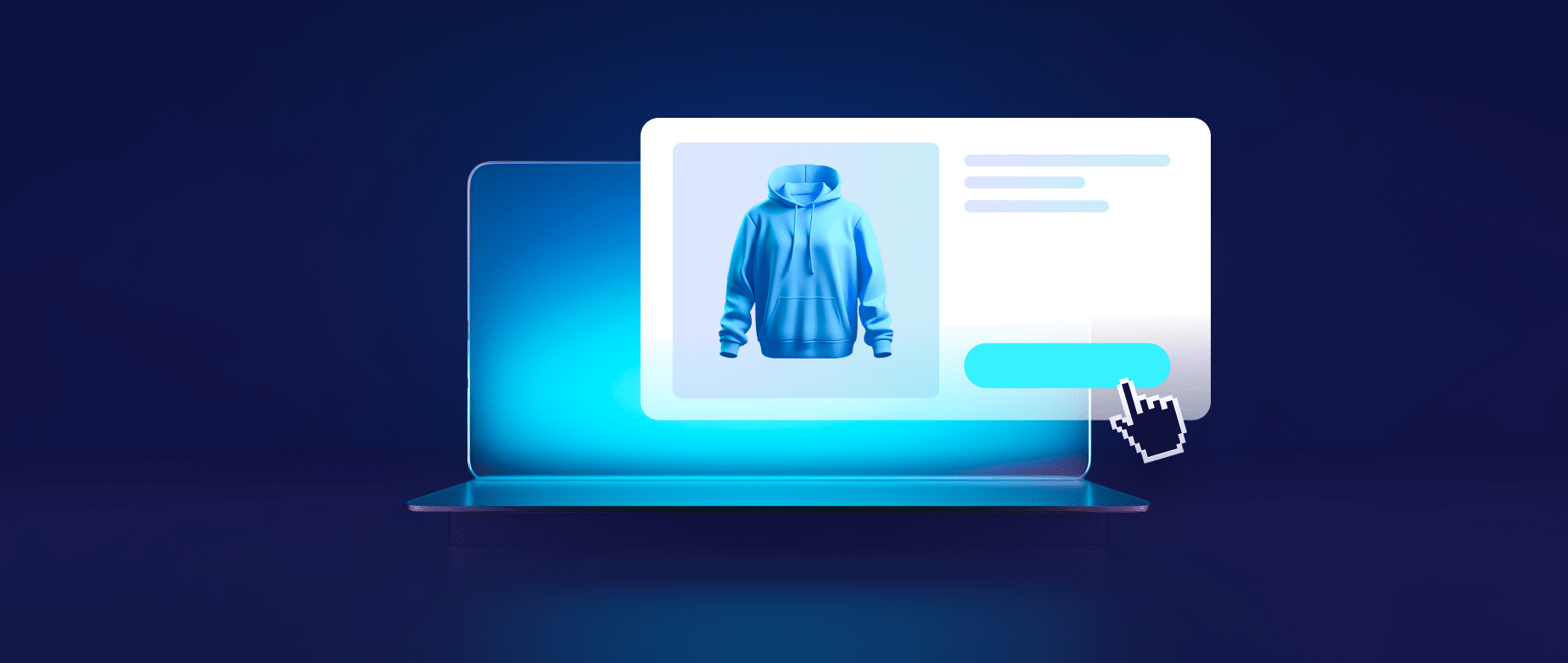 如何在 Shopify 上开设在线商店