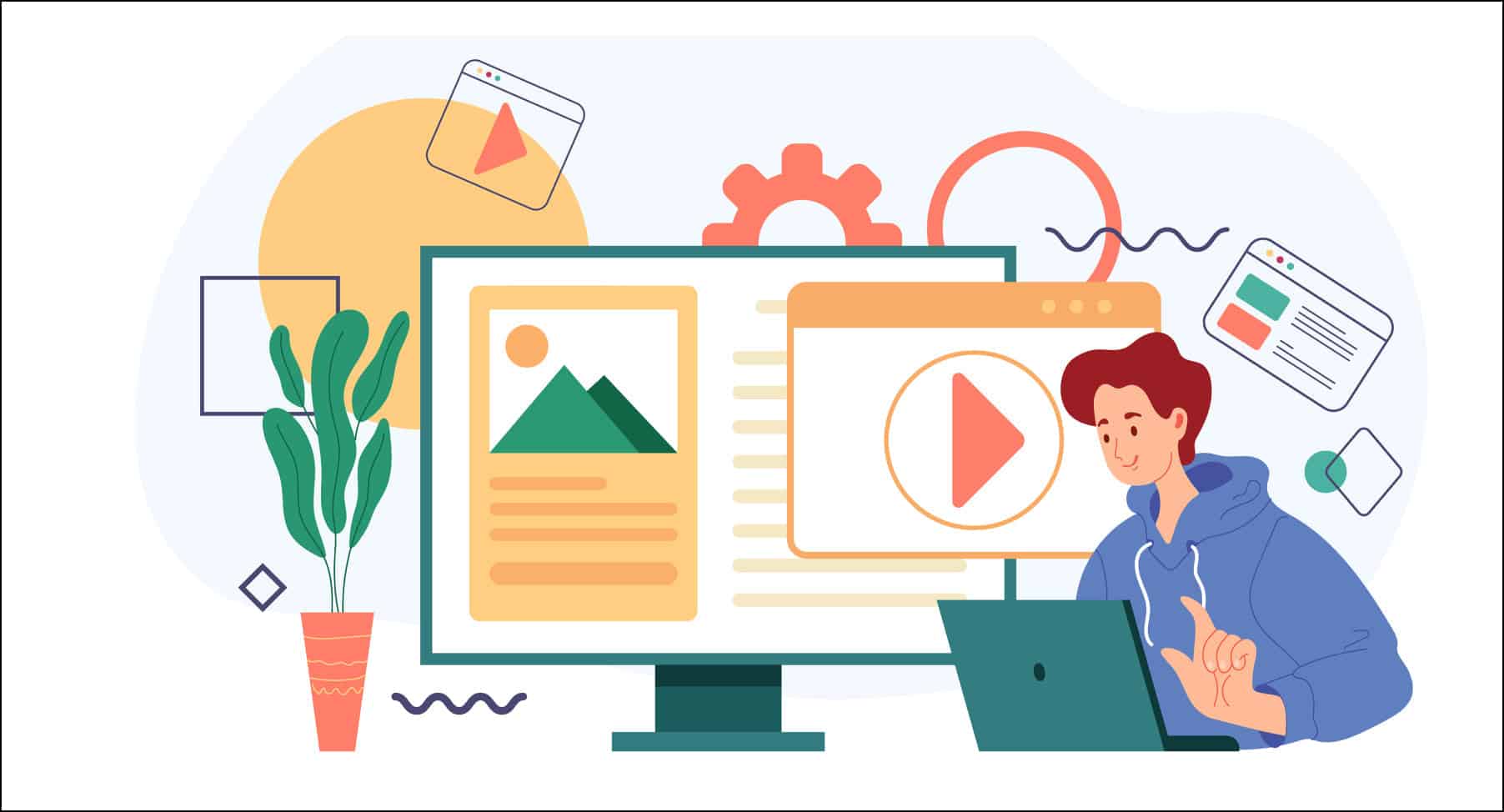 如何在 Shopify 中设置子域