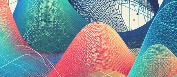 Continuous graphs and more