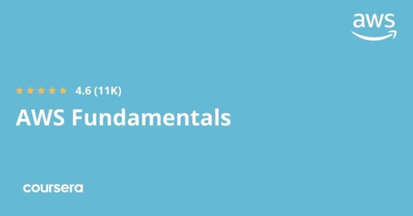 在线课程 – Amazon Web Services AWS 基础知识专业认证专家
