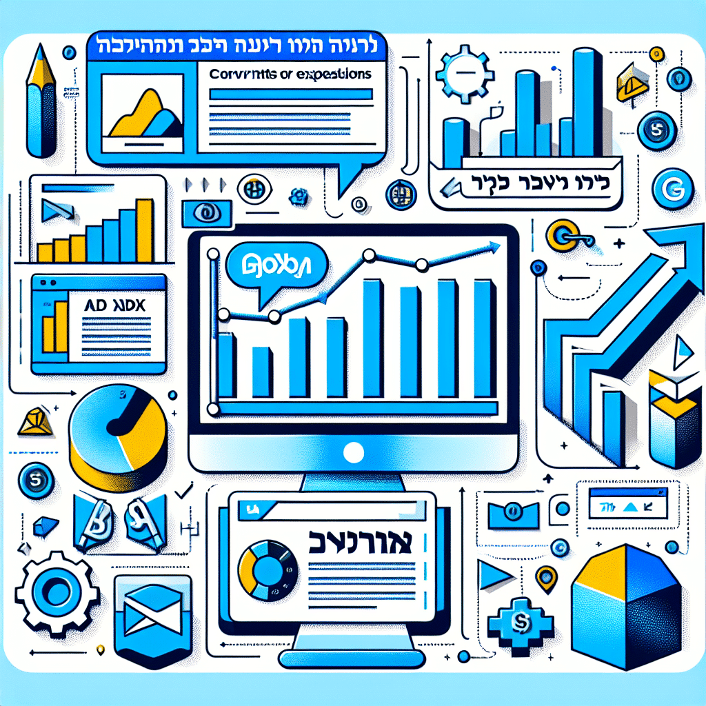 Google Ads conversions or impressions