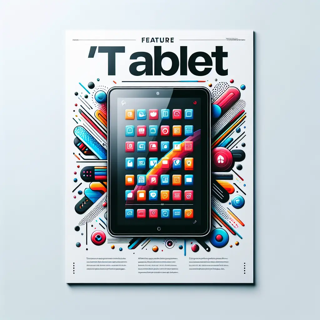 Tablet