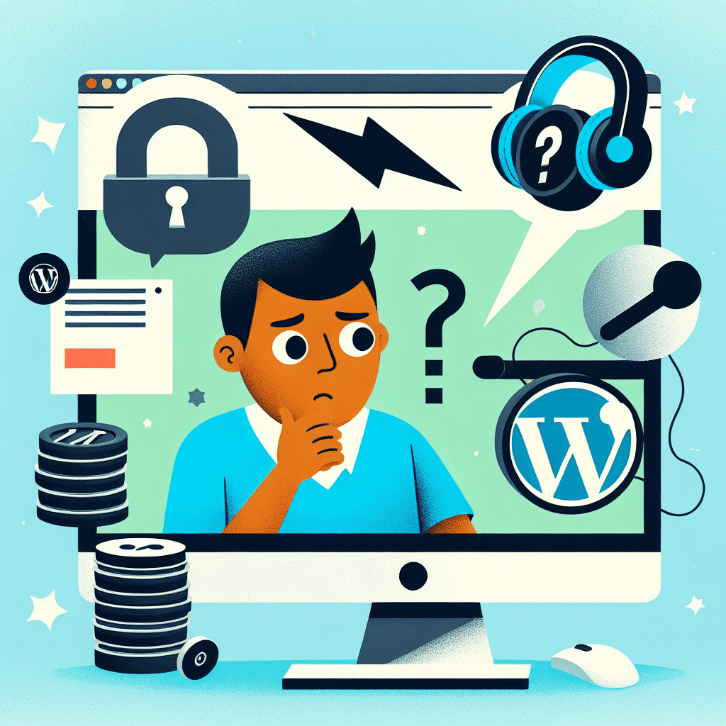 Why should beginners consider managed WordPress hosting?