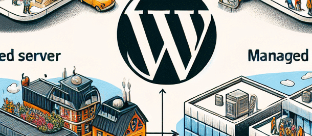 A guide to moving from shared hosting to managed hosting in WordPress