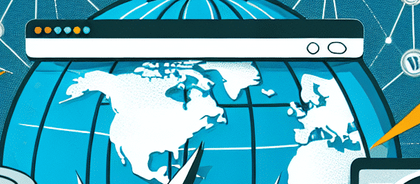 What is a CDN and how does it help improve the performance of your WordPress website?