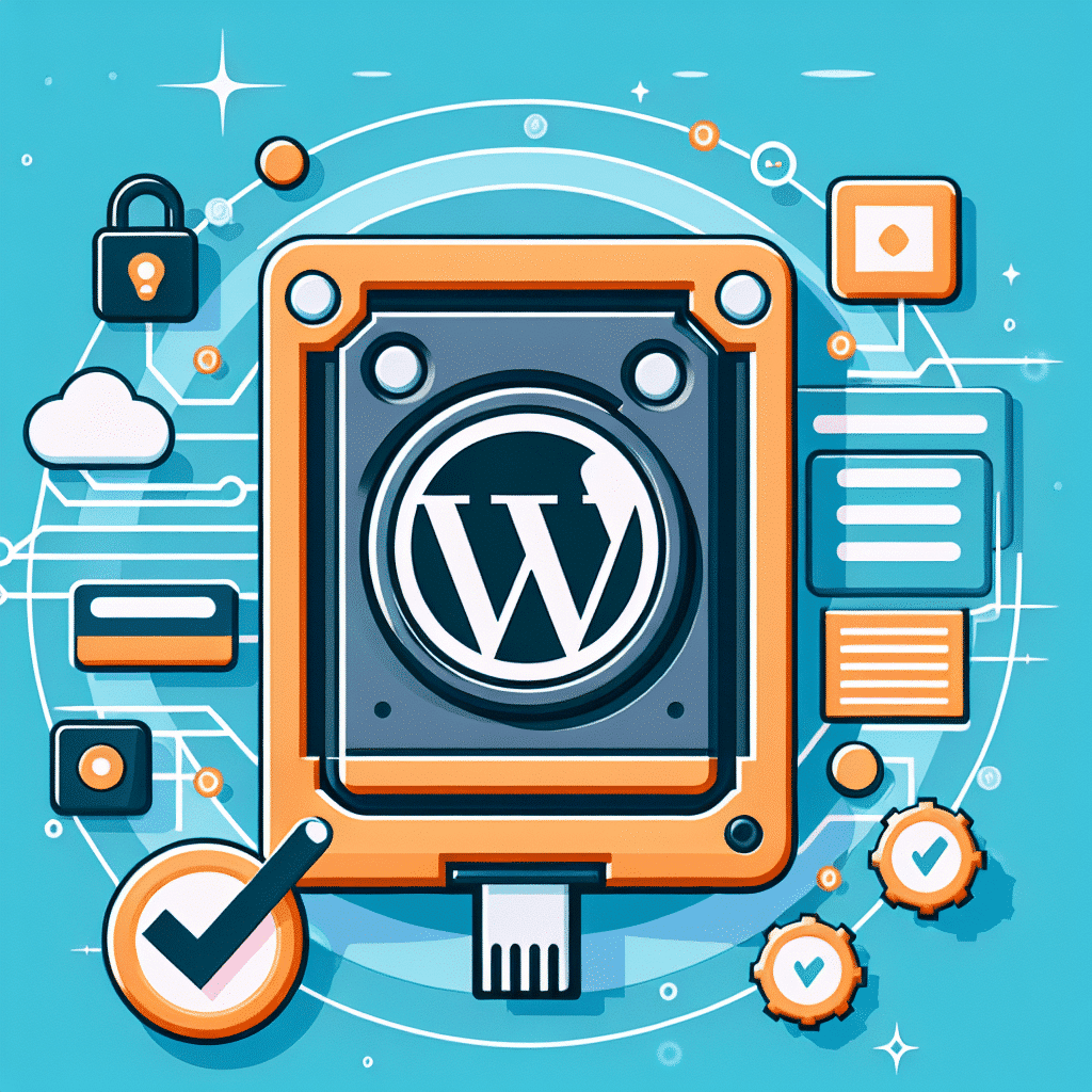 What is WordPress hosting and why is it important for your website?