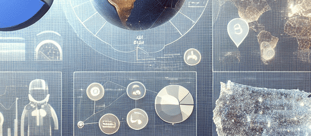 Locations and more in Google Analytics