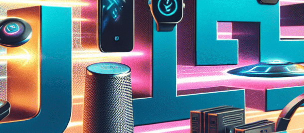 Devices and more