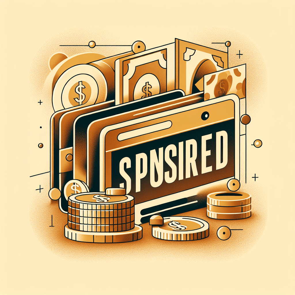 Sponsored 5 Sponsored
