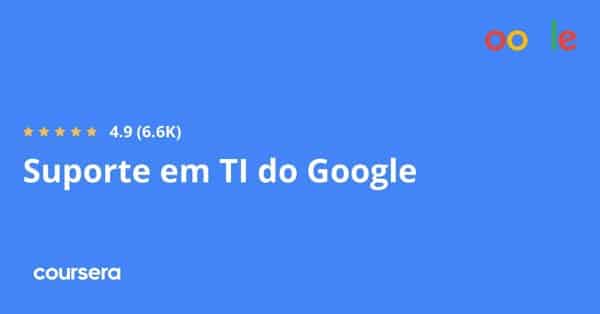 Online Course - Certified Professional Certificate in Google Technical Support 1 קורס אונליין - תעודה מקצועית מוסמכת בתמיכה טכנית של Google