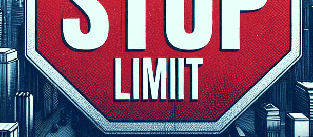 Stop-Limit