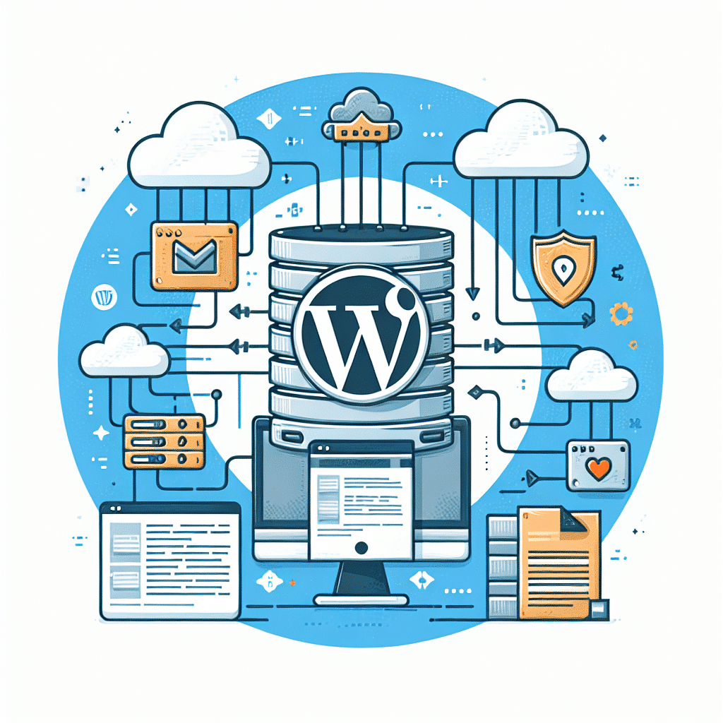 Automatic backup services in WordPress hosting: Why is it important?
