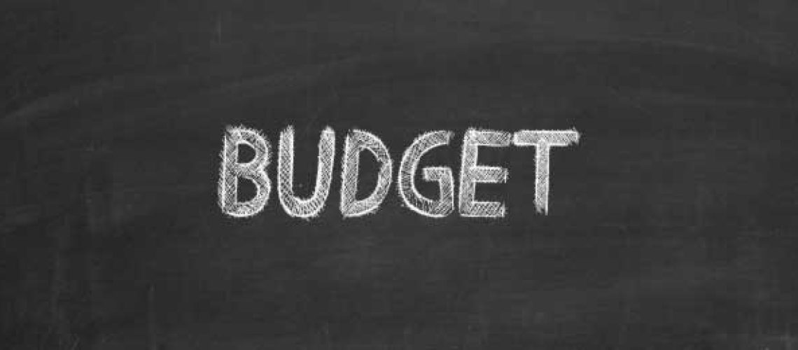 Project Budgeting - Where to start?