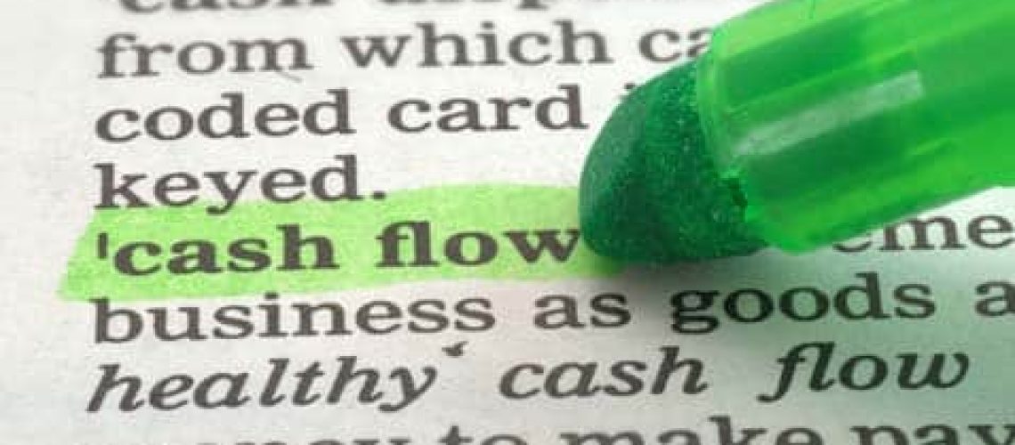 Basic Cash Flow Concepts