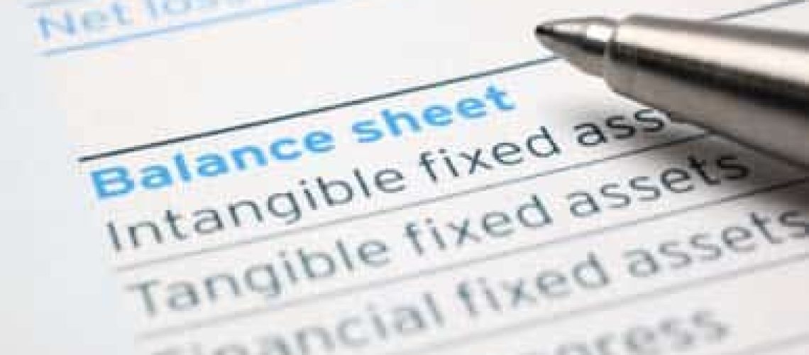 Top 13 Terms You Need To Know To Understand a Balance Sheet