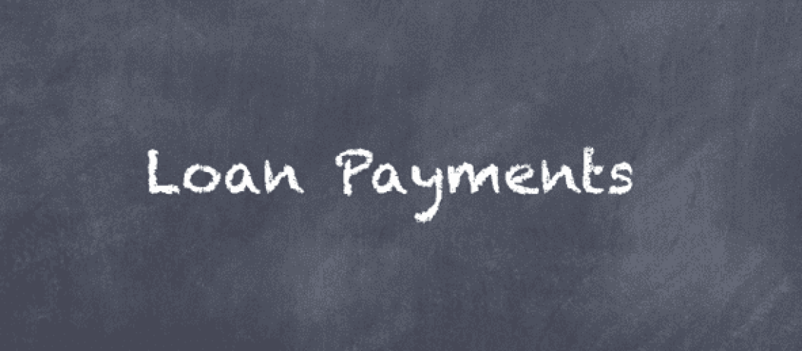 How to Calculate Loan Payments