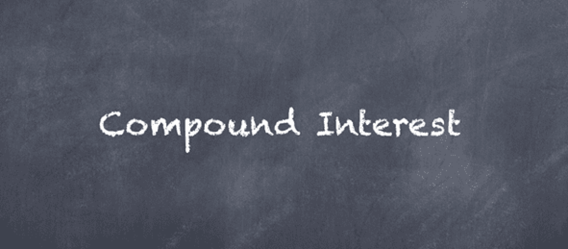 How to Calculate Compound Interest