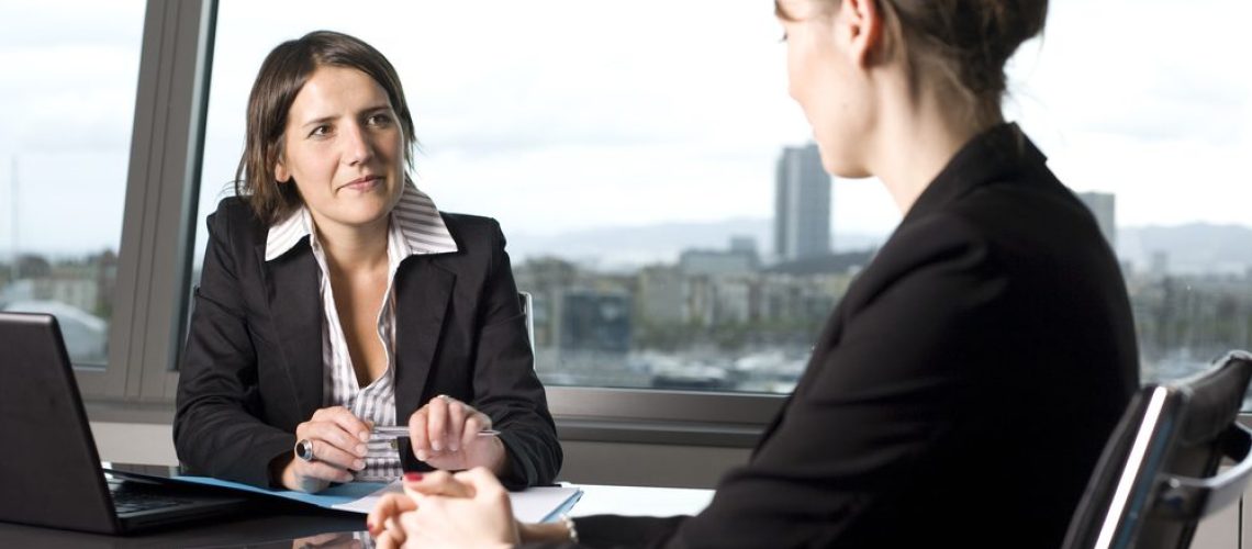 The Questions You Must Ask on Your Next Job Interview