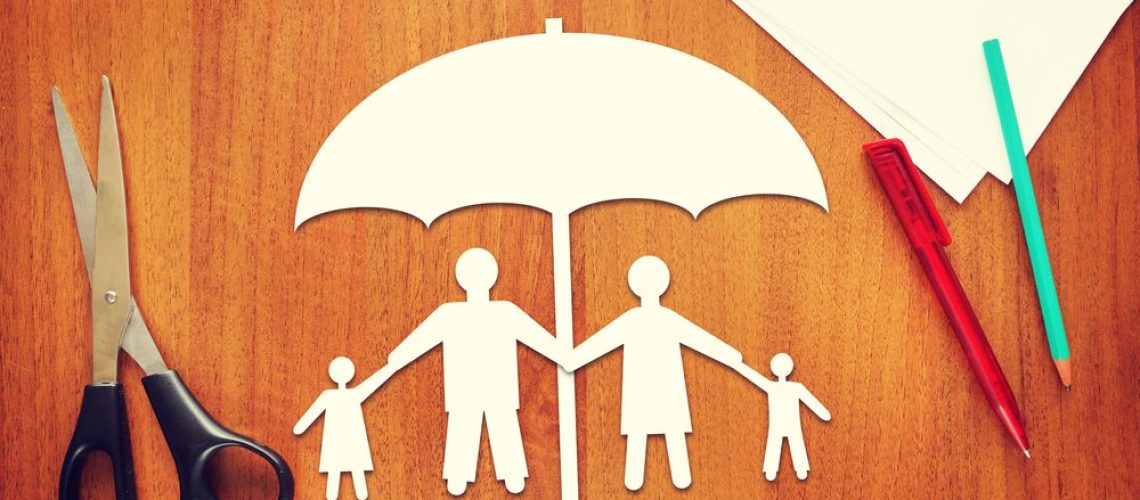 Why You Need the Protective Umbrella of Life Insurance