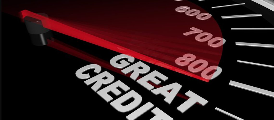 Top 10 Ways To Improve Your Credit Score